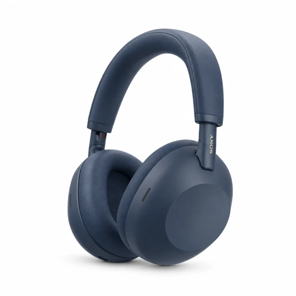 Sony WH-1000XM6 Blue