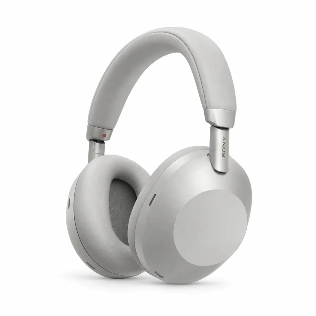 Sony WH-1000XM6 Silver
