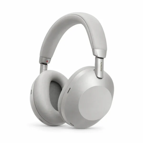 Sony WH-1000XM6 Silver