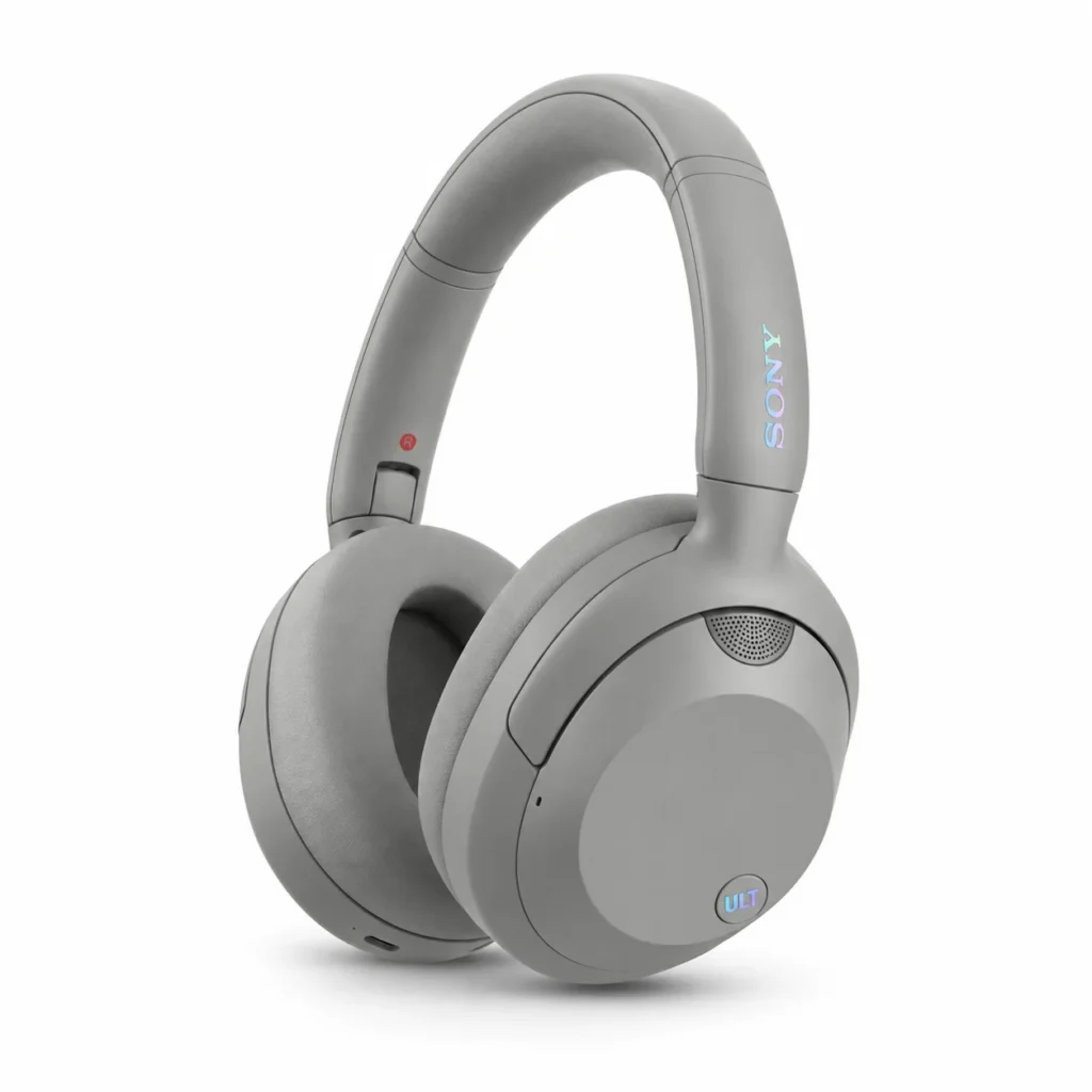 Sony WH-ULT900N Gray