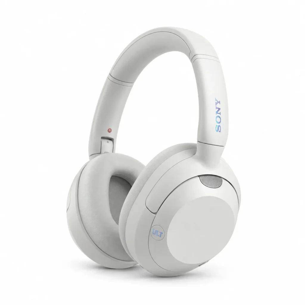 Sony WH-ULT900N White