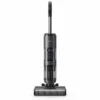 Вертикальный моющий пылесос Dreame T15, Тёмно-серый