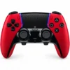 PS5 DualSense Techno Red