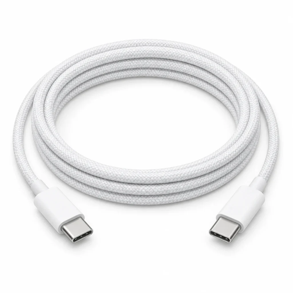 Apple USB-C Charge Cable (1 м)