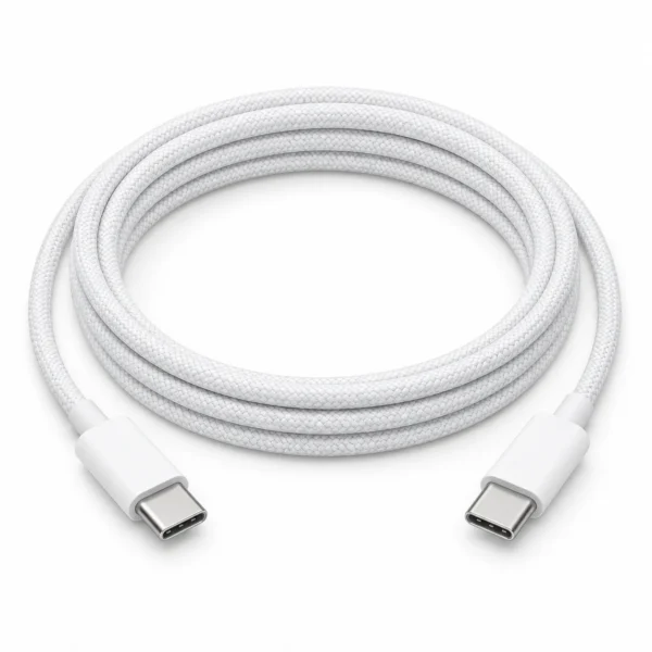 Apple USB-C Charge Cable (1 м)