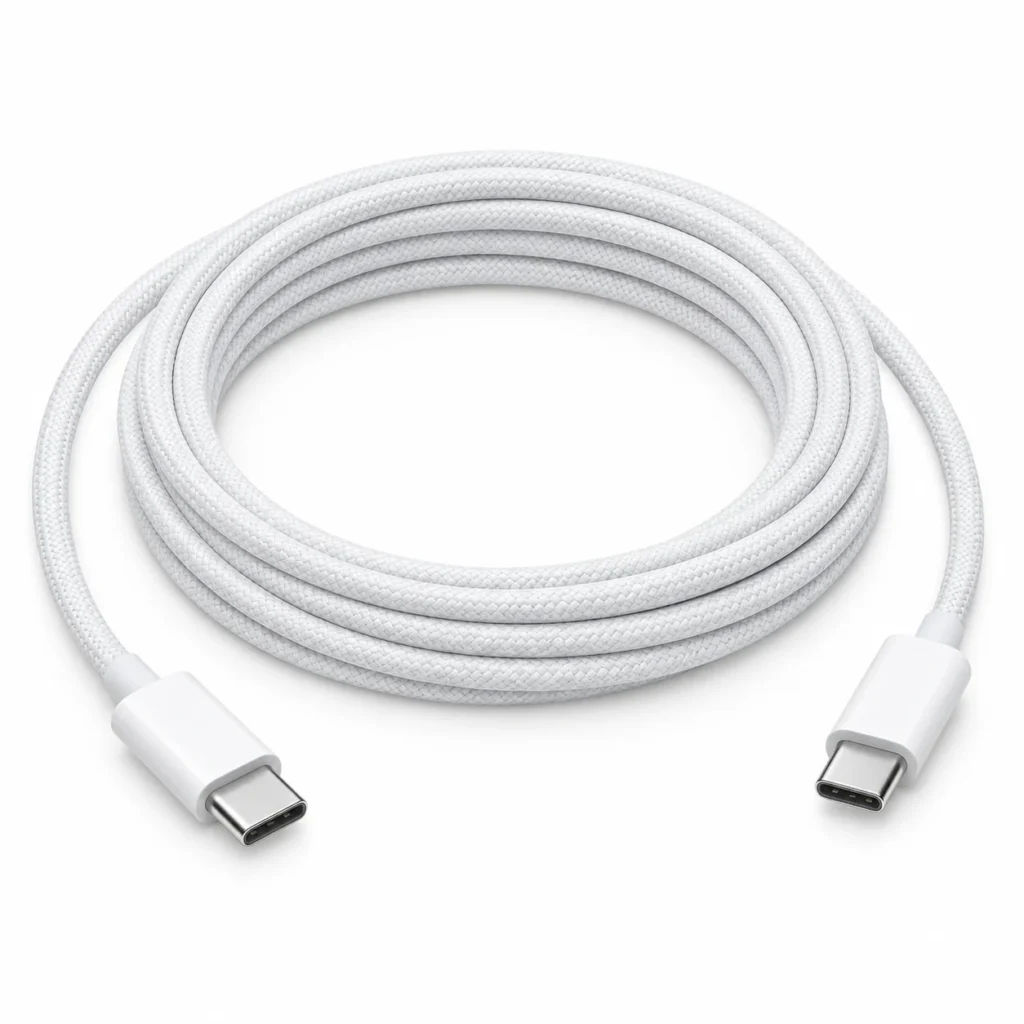 Apple USB-C Charge Cable (2 м)
