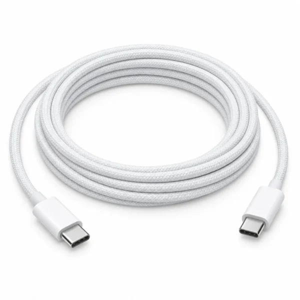 Apple USB-C Charge Cable (2 м)