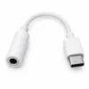 Apple USB-C to 3.5mm Headphone Jack Adapter MU7E2FE/A A2049