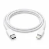 Apple USB-C to Lightning Cable (1 м)