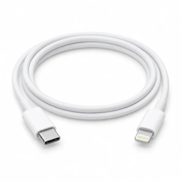 Apple USB-C to Lightning Cable (1 м)