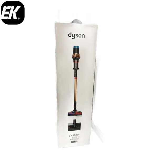 Вертикальный пылесос Dyson DS60 Piston Animal