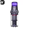 Вертикальный пылесос Dyson V11 Extra Cordless Vacuum Cleaner, NickelRed (476597-01)