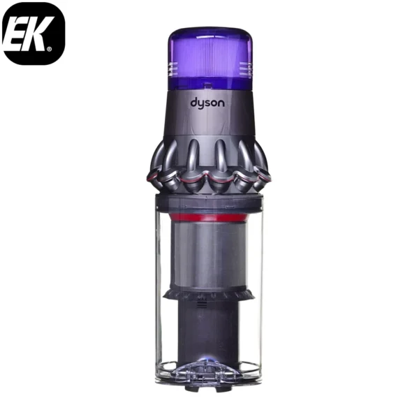 Вертикальный пылесос Dyson V11 Extra Cordless Vacuum Cleaner, NickelRed (476597-01)