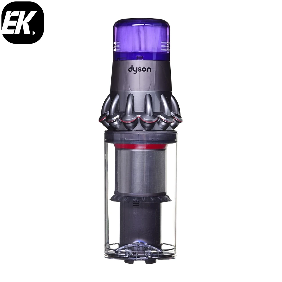 Вертикальный пылесос Dyson V11 Extra Cordless Vacuum Cleaner, NickelRed (476597-01)