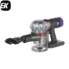 Вертикальный пылесос Dyson V8 Absolute Pet Cordless Vacuum Cleaner