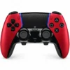 Геймпад беспроводной Sony PlayStation DualSense CFI-ZCT1W Volcanic Red