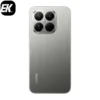 Xiaomi 15T Pro 256GB Gray (Slim)