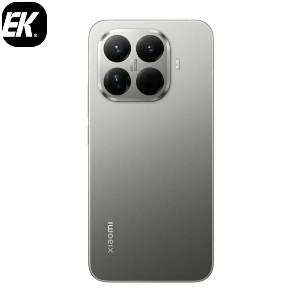 Xiaomi 15T Pro 256GB Gray (Slim)