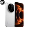 Xiaomi 17 Ultra 1TB White