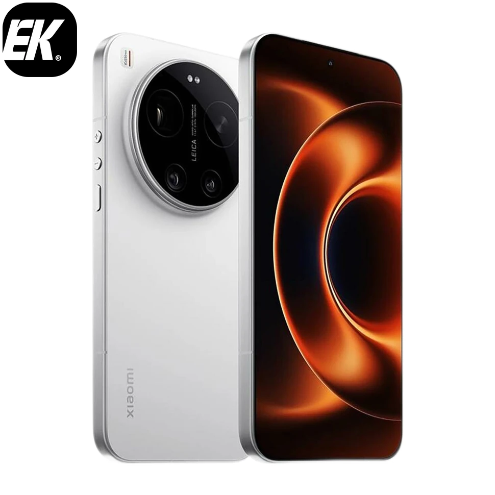 Xiaomi 17 Ultra 1TB White