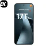 Xiaomi 17t Pro 1TB Black