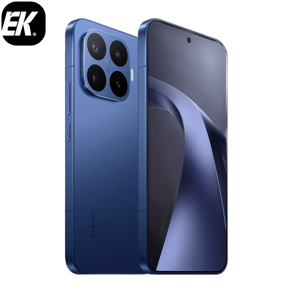 Xiaomi 17t Pro 1TB Blue