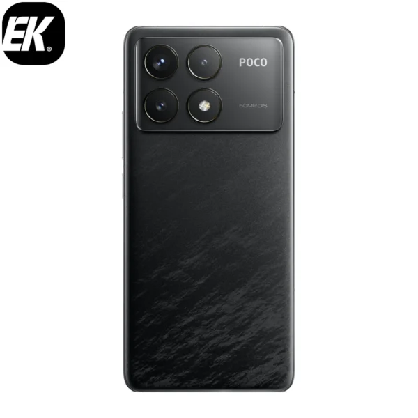 Xiaomi Poco F6 Pro 1Tb 12Gb (Black)
