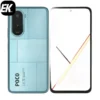 Xiaomi Poco M7 4G 6Gb 128GB (Blue)