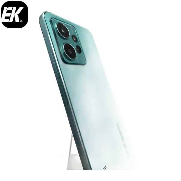 Xiaomi Redmi Note 12 4G 128Gb 6Gb (Mint Green)