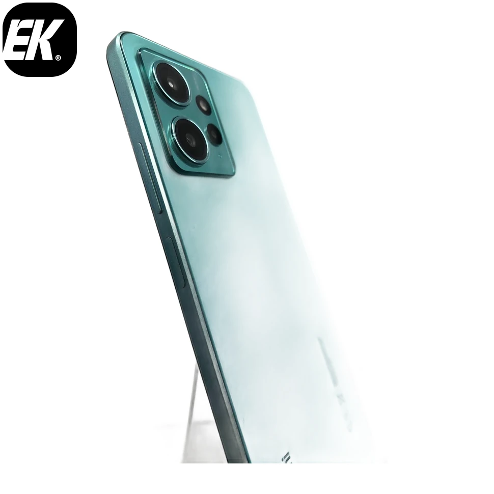 Xiaomi Redmi Note 12 4G 128Gb 6Gb (Mint Green)