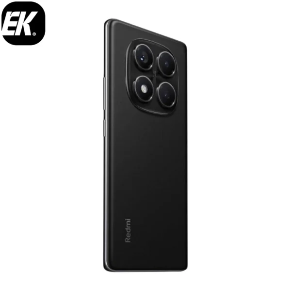 Xiaomi Redmi Note 12 5G 128GB 4Gb (Black)
