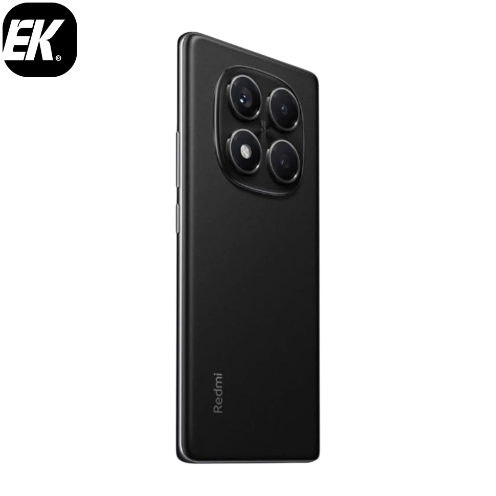 Xiaomi Redmi Note 12 5G 128GB 4Gb (Black)
