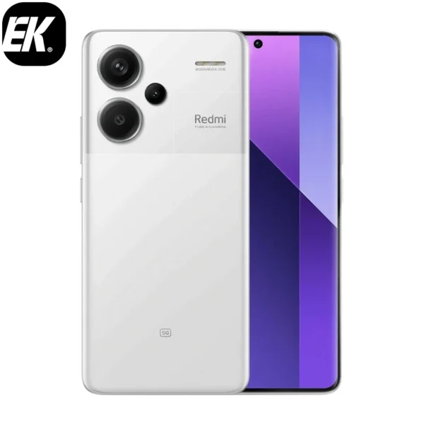 Xiaomi Redmi Note 13 Pro+ 512Gb 12Gb (Violet)