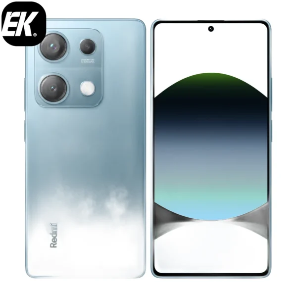 Xiaomi Redmi Note 14 Global 4G 128Gb 6Gb (Blue)