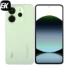 Xiaomi Redmi Note 14 Global 4G 128Gb 6Gb (Green)