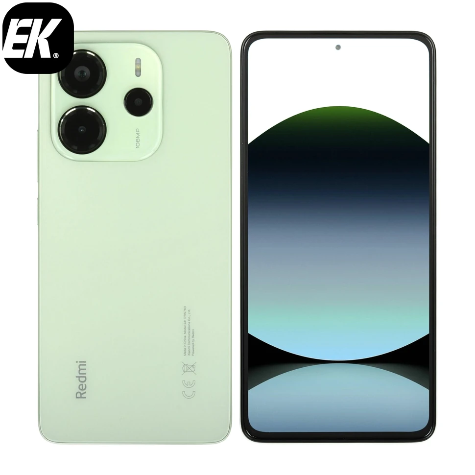 Xiaomi Redmi Note 14 Global 4G 128Gb 6Gb (Green)