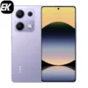 Xiaomi Redmi Note 14 Global 4G 128Gb 6Gb (Purple)