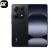Xiaomi Redmi Note 14S 8GB 256GB (Midnight Black)