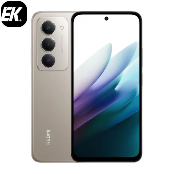 Xiaomi Redmi Note 15 4G 8GB 256GB (Purple)