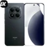 Xiaomi Redmi Note 15 Pro 4G 12Gb 512Gb (Black)
