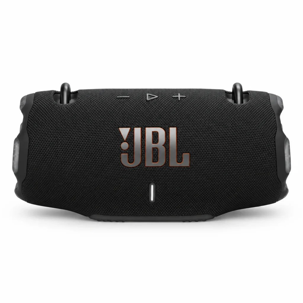 JBL Xtreme 4 Black
