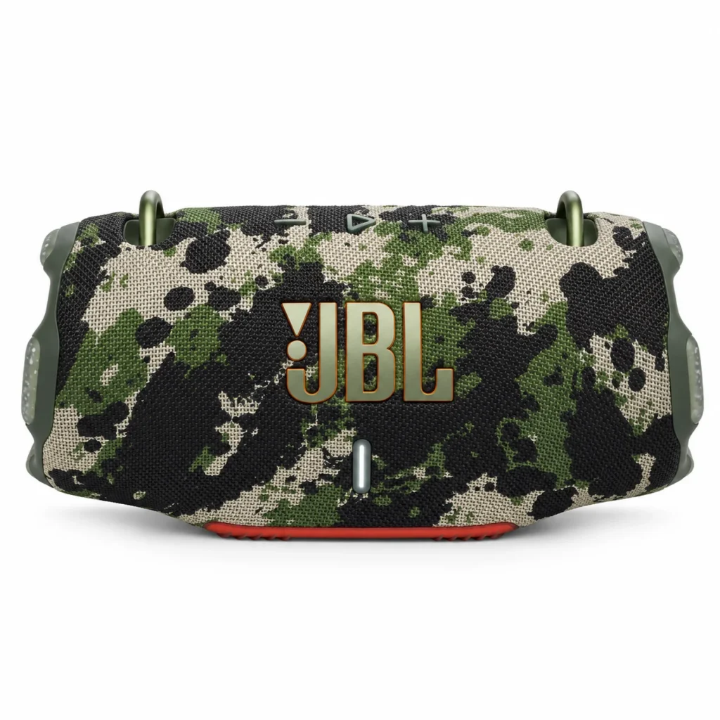 JBL Xtreme 4 Black Camo