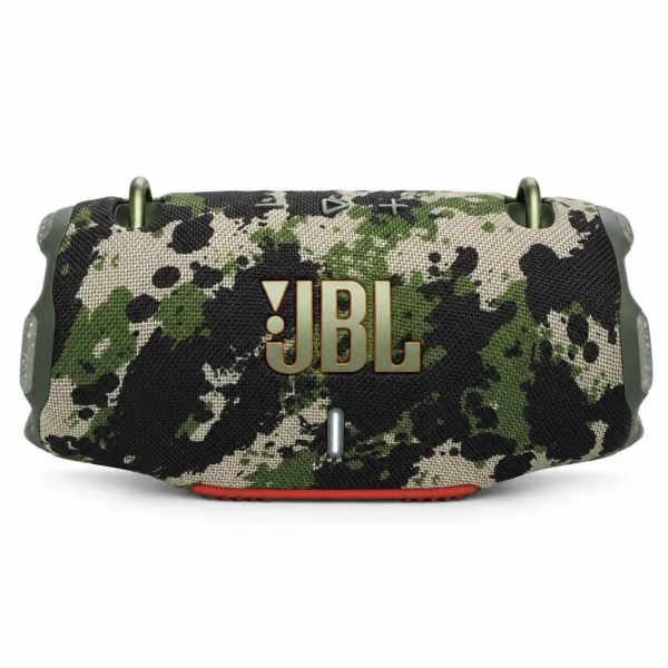 JBL Xtreme 4 Black Camo