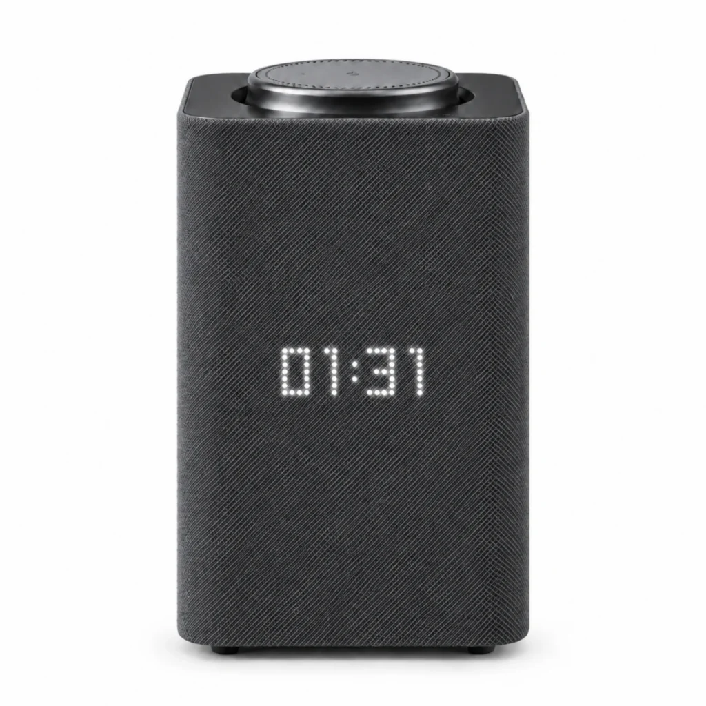 Станция Макс Black