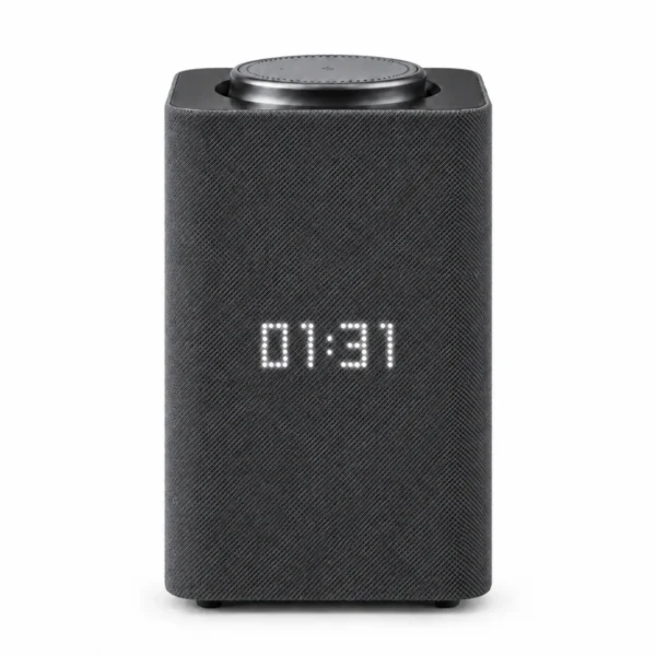 Станция Макс Black