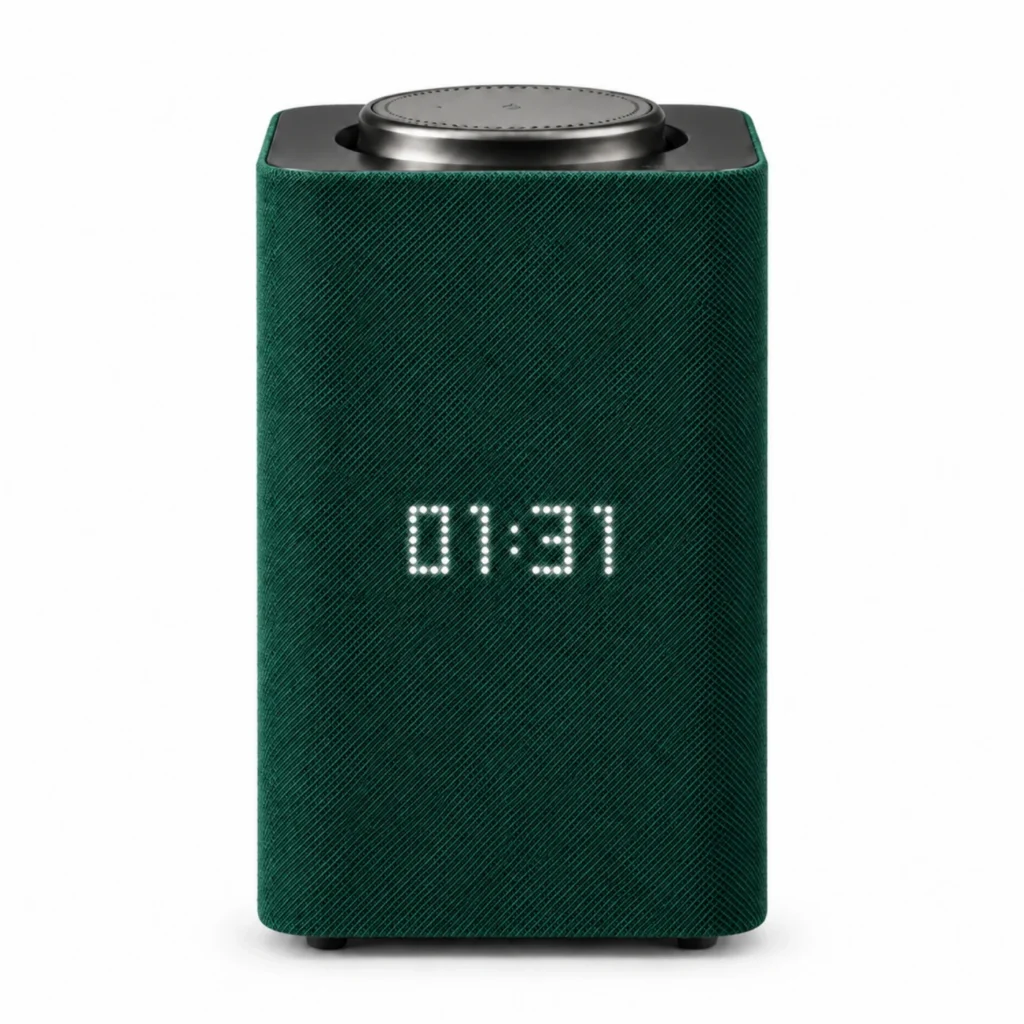 Станция Макс Green