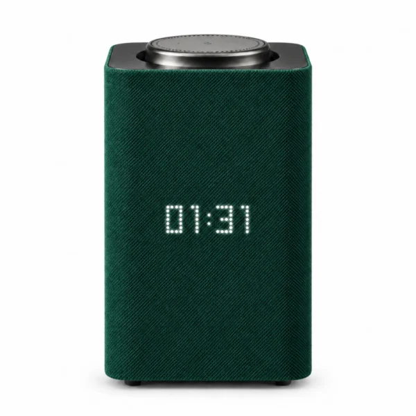 Станция Макс Green