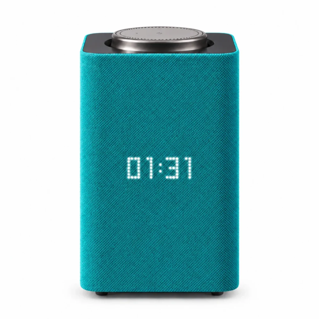 Станция Макс Turquoise