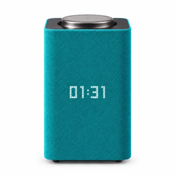Станция Макс Turquoise