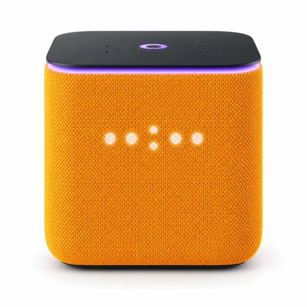 Станция Миди Orange